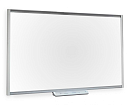 Интерактивная доска SMART Board SBM680 с пассивным лотком