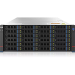 2060329 Сервер IRU Rock g4224p 2x4310 2x32Gb 9361-8I AST2500 2P 1G 2x1300W w/o OS