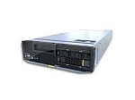 1258405 Блэйд-сервер HUAWEI CH121 V5 SET01 2G6142/128G/2X300/MZ520