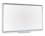 Интерактивная доска SMART Board SBM680 с пассивным лотком