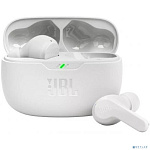 Наушники JBL, модель Wave Beam, JBLWBEAMWHT white