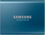 1000474 Накопитель SSD Samsung USB 250Gb MU-PA250B/WW 1.8"