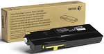 1160280 Картридж лазерный Xerox 106R03533 желтый (8000стр.) для Xerox VersaLink C400/ C405
