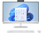 A2PC0EA#UUQ HP 27-cr1022ci NT 27" FHD(1920x1080) Intel Ultra7-125U, 16GB DDR5 5600 (1x16GB), SSD 512Gb, Intel Internal Graphics, noDVD, kbd(rus)&mouse wireless,