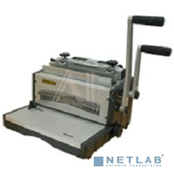 Office Kit Переплетчик на металлическую пружину B3430