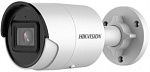1581144 Камера видеонаблюдения IP Hikvision DS-2CD2043G2-IU 4-4мм цв. корп.:белый (DS-2CD2043G2-IU(4MM))