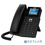 Fanvil X3U Pro черный SIP телефон