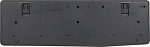 1968790 Клавиатура + мышь Logitech MK235 клав:серый мышь:серый/черный USB беспроводная Multimedia (920-007931)