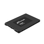 11009356 Micron SSD 5400 MAX, 480GB, 2.5" 7mm, SATA3, 3D TLC, R/W 540/520MB/s, IOPs 95 000/58 000, TBW 4380, DWPD 5 (12 мес.)