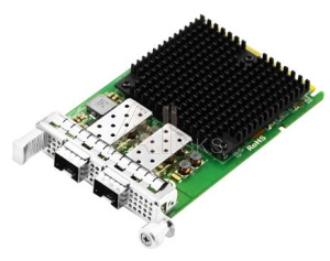 3220779 Сетевая карта LR-LINK Сетевой адаптер PCIE 10GB 2PORT SFP+ OCP3 LRES3039PF-OCP