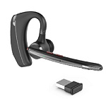 JazzTel Freedom Pro G10 - Bluetooth гарнитура с микрофоном