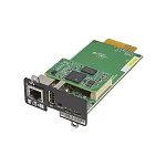 1735720 Eaton Сетевая карта Net Card Eaton NETWORK-M2 {1140356} 1735720 Eaton Сетевая карта Net Card Eaton NETWORK-M2 {1140356}