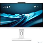 MSI Pro AP242P 14M-655XRU [9S6-AE0622-1059] White  23.8" {FHD i5 14400(2.5Ghz)/16384Mb/512PCISSDGb/UHD Graphics 730/DOS + Wireless KB+M}