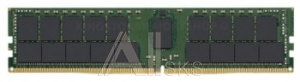1773463 Память DDR4 Kingston KSM32RS4/32HCR 32Gb DIMM ECC Reg PC4-25600 CL22 3200MHz