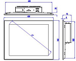 6159810 TPC6000-D172-L