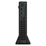 11060307 IRU Office 310H4ATF slim [1909649] Black {PG G6405/ 8Gb/ SSD256Gb /UHDG 610/DOS}