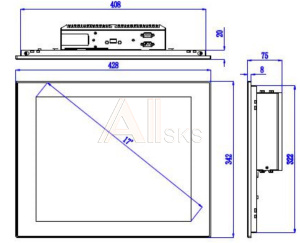 6159810 TPC6000-D172-L
