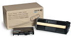 792186 Картридж лазерный Xerox 106R01536 черный (30000стр.) для Xerox Ph 4600/4620