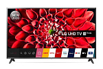 1300570 Телевизор LG 75" 4K/Smart 3840x2160 Wi-Fi Bluetooth webOS черный 75UN71006LC