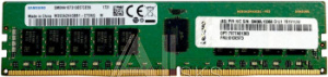 1175959 Память LENOVO DDR4 4ZC7A08710 64Gb DIMM ECC Reg PC4-23400 CL21 2933MHz