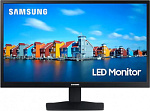1515179 Монитор Samsung 21.5" S22A330NHI черный VA LED 16:9 HDMI матовая 250cd 178гр/178гр 1920x1080 D-Sub FHD 2.5кг