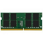 3202254 Модуль памяти для ноутбука SODIMM 4GB DDR4-2666 SO KVR26S19S6/4 KINGSTON