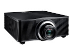Лазерный проектор Optoma [ZU1300] (без объектива) DLP,WUXGA(1920*1200),14400 ISO Lm/12000 ANSI Lm;2000000:1; HDMI INx2;DVI-D x1;3G-SDI x1;HDBaseT;3D-S