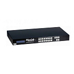 107984 Коммутатор MuxLab Матричный 8x8 HDMI [500443-EU] 500443-EU, разрешение 4K/60
