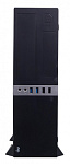 ПК IRU Office 310H5SF SFF i5 11400 (2.6) 8Gb SSD256Gb UHDG 730 Free DOS GbitEth 230W черный (1831374)