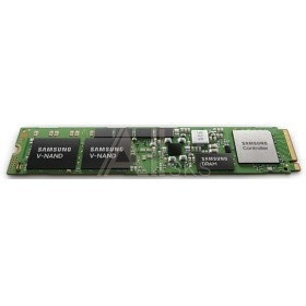 1791538 SSD Samsung 3840Gb PM983 M.2 PCIe 3.0 x4 MZ1LB3T8HMLA-00007