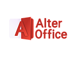 AO-79619913019 Лицензия. Акция "Переходи на лучшее" AlterOffice Профессиональный лицензия для организаций . Бессрочная лицензия.