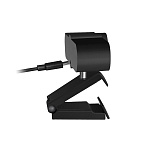 1939519 Web-камера A4Tech PK-1000HA черный 8Mpix (3840x2160) USB3.0 с микрофоном [1448134]