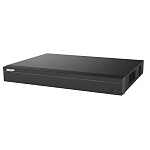 1810607 EZ-IP EZ-NVR1B04HS/H Видеорегистратор IP 4-х канальный 1080Р; Входящий поток на запись: до 80Мбит/с; H.265+/H.264+/H.265/H.264; HDD: 1 SATA2 до 8Тб;