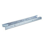 1274000 SLIDE RAIL 20-26" 2U-4U RM236/RM241/RM242 (84H341300-002)