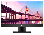 7460-0861 Dell Optiplex 7460 AIO Core i5-8500 (3,0GHz)23,8'' FullHD (1920x1080) IPS AG Non-Touch8GB (1x8GB)256GB SSDIntel UHD 630LinuxHeight Adjustable Stand, T
