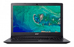 1146703 Ноутбук Acer Aspire A315-53-P9K9 Pentium 4417U/4Gb/SSD256Gb/Intel HD Graphics 610/15.6"/FHD (1920x1080)/Windows 10/black/WiFi/BT/Cam