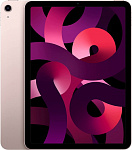 1743446 Планшет Apple iPad Air 2022 A2588 M1 2.99 8C RAM8Gb ROM64Gb 10.9" IPS 2360x1640 iOS розовый 12Mpix 12Mpix BT GPS WiFi Touch 10hr