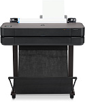 1000588556 Плоттер HP DesignJet T630 24-in Printer