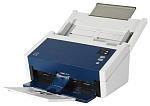 100N03218 Сканер Xerox DocuMate 6440 (A4, ADF, 40ppm, Duplex, 600 dpi, USB 2.0)