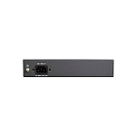 1965082 Коммутатор ORIGO OS2210FP/120W/A1A Неуправляемый PoE-коммутатор 8x1000Base-T PoE+, 2x1000Base-X SFP, PoE-бюджет 120 Вт