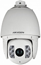 1111890 Видеокамера IP Hikvision DS-2DF7225IX-AEL 4.5-112.5мм цветная корп.:белый