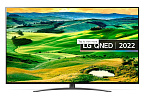 3208136 Телевизор LCD 65" 4K 65QNED816QA.ARUB LG