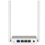 11048948 Keenetic 4G (KN-1213) Интернет-центр для USB-модемов LTE/4G/3G с Mesh Wi-Fi N300 и 4-портовым Smart-коммутатором