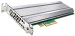 1110304 Накопитель SSD Intel Original PCI-E x4 8Tb SSDPEDKX080T701 950686 SSDPEDKX080T701 DC P4500 PCI-E AIC (add-in-card)