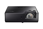149100 Лазерный проектор Optoma [ZK608TST] DLP,4K UHD(3840x2160);6000 lm;300000:1;TR 0.58:1;HDMI x2;VGA x2; AudioIN x2; HDMI Out x1;AudioOut x1; 3D Sync x1;R