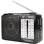 11024469 VS радиоприемник аналоговый ЮГРА (VS_D1029)