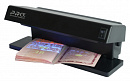 1188215 Детектор банкнот PRO 12 LED Т-06349 просмотровый мультивалюта