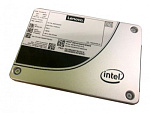 1366417 Накопитель LENOVO SSD 1x480Gb SATA 4XB7A13634 Hot Swapp 2.5"