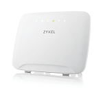 LTE3316-M604-EU01V1F LTE Cat.6 Wi-Fi маршрутизатор Zyxel LTE3316-M604 (вставляется сим-карта), 802.11ac (2,4 и 5 ГГц) до 300+867 Мбит/с, поддержка LTE/3G/2G, 2 разъема SMA