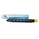 npr_A7991 Тонер-картридж NVP совместимый NV-TK-8345 Yellow